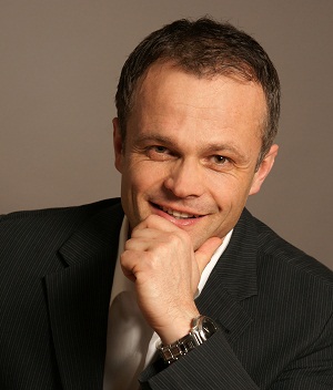 Prof. Dr. Michael Schierack, MdL